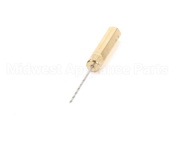 226808-60 Town Food Service Cleaning Drill, Jet Tip 16/23/32 Natural