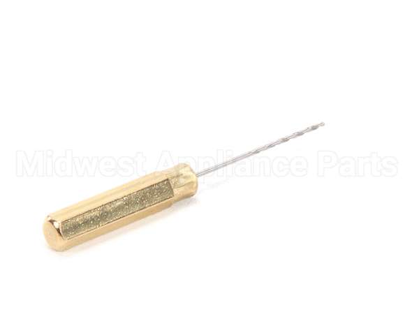 226808-60 Town Food Service Cleaning Drill, Jet Tip 16/23/32 Natural