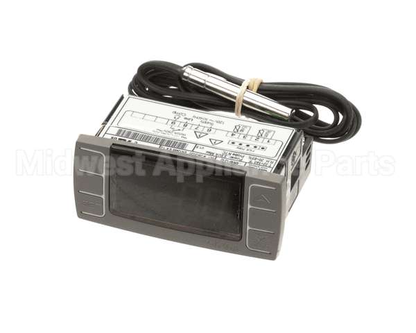 226814-UK Duke Custom Prog T'stat Dixell