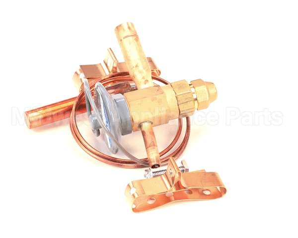 226817 Duke Valve,Txv External Eq.1/4 #Erje-1/4-C 2X