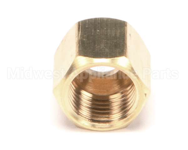226828 Town Food Service Brass Connector