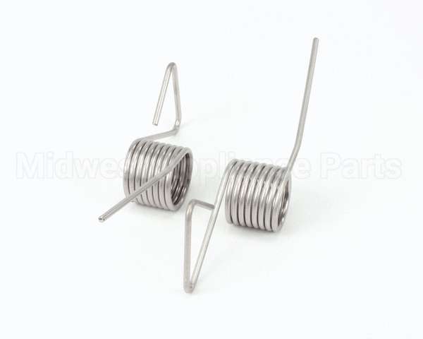 22684S Silver King Bag Kit,Spring (L R)