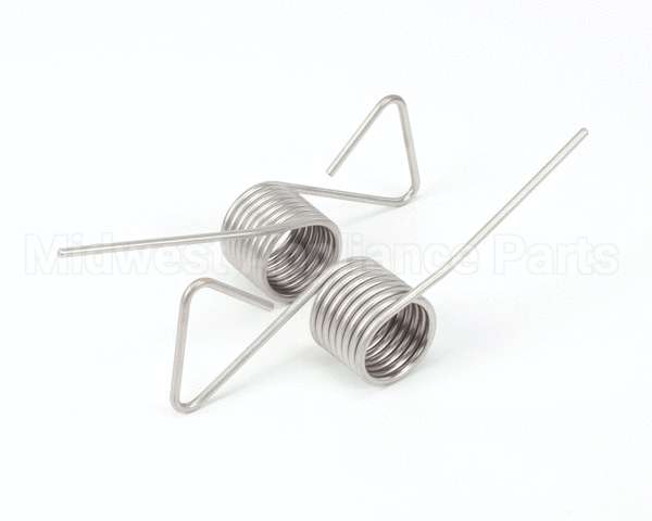 22684S Silver King Bag Kit,Spring (L R)