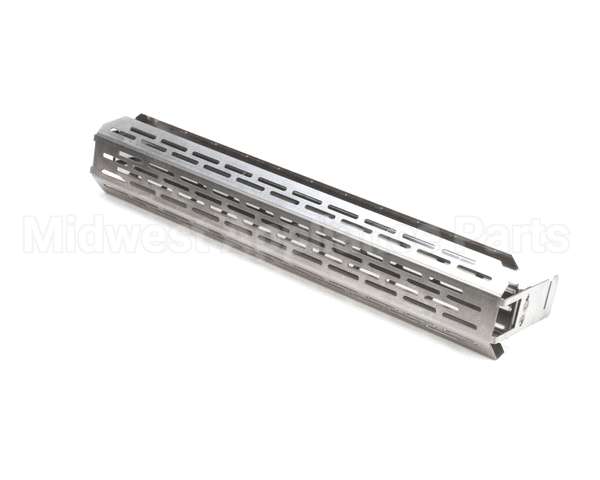 22687 Nieco Guard, Front, Conveyor, Weldment