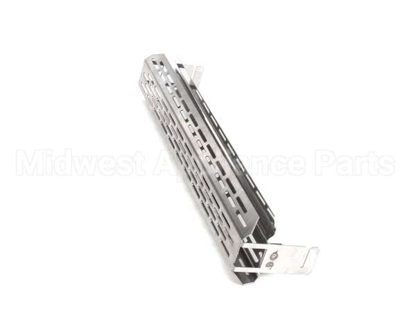 22687 Nieco Guard, Front, Conveyor, Weldment