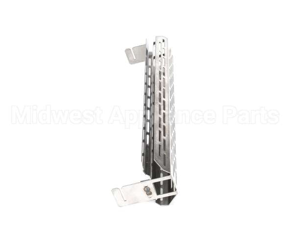22687 Nieco Guard, Front, Conveyor, Weldment