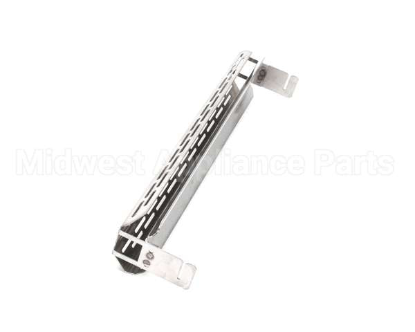 22687 Nieco Guard, Front, Conveyor, Weldment