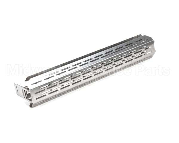 22687 Nieco Guard, Front, Conveyor, Weldment