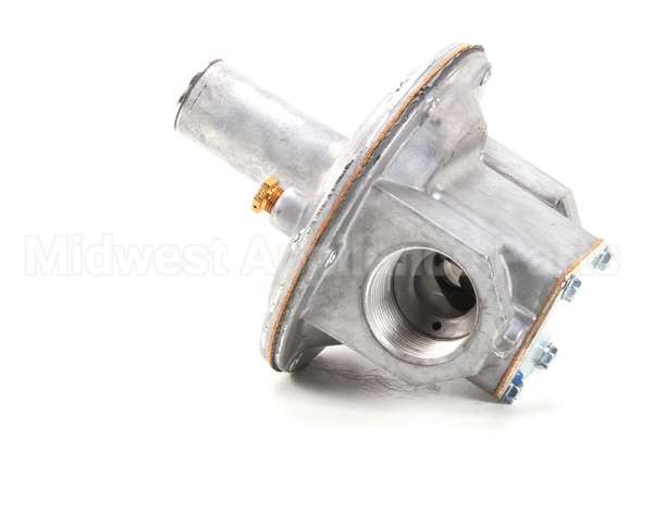 226895 Town Food Service 1-1/4 Gas Pres. Regulator Set 6W.c. Nat