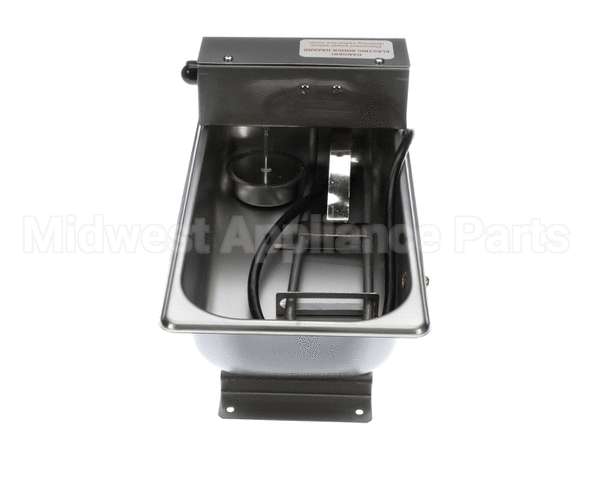 226900 Duke Evaporator,Cond. 120V Rfm-Optional