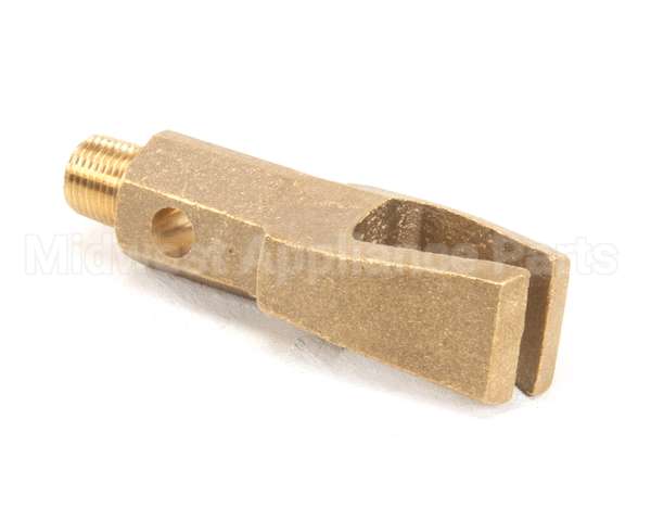 226912 Town Food Service Shielded Tip Only, Natural Ga