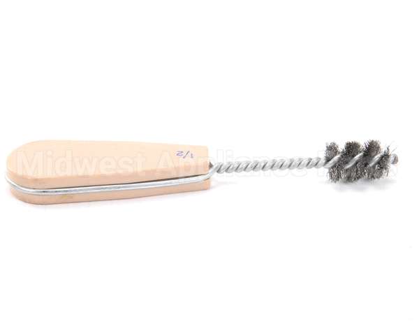 226916B Town Food Service Volcano Tip Cleaning Brush 1/2
