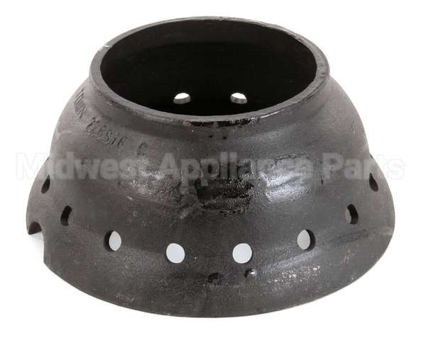 226916C Town Food Service Repl. Cover To Fit 226916 Volcano Burner