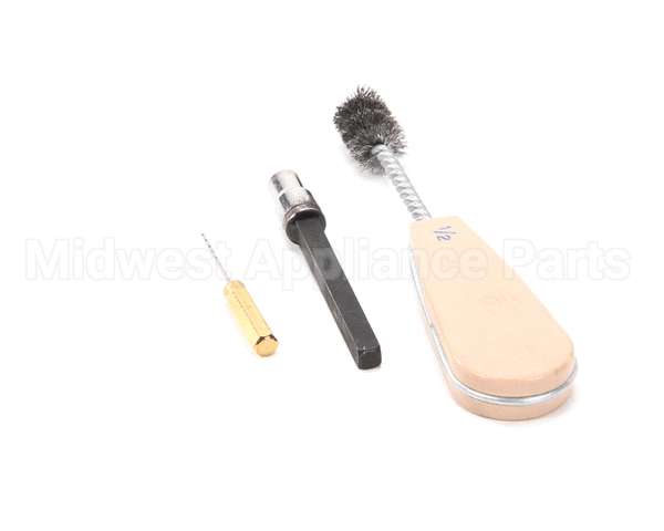 226916N-CLNR Town Food Service 3 Pc. Cleaning Kit For Volcano Natural G