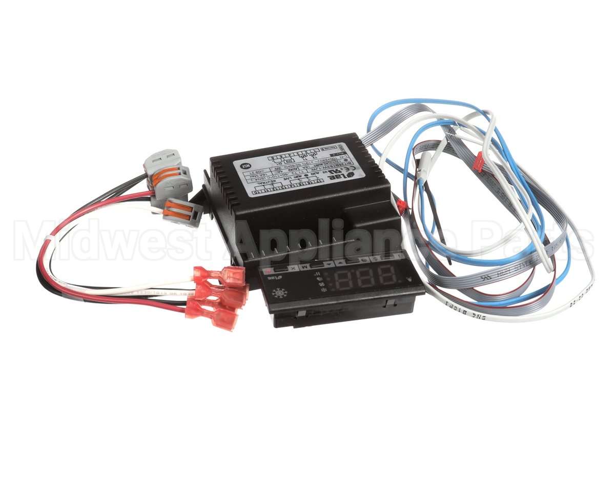226930-CK Duke Service Kit, Cntrllr 120V Cels