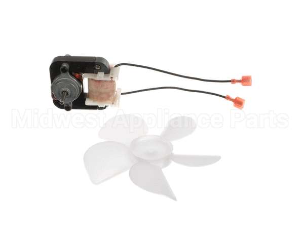 226938 Duke Evaporator Fan Motor