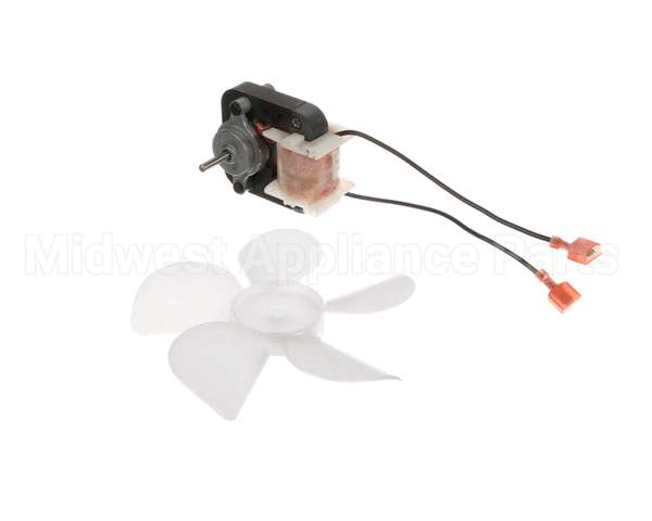 226938 Duke Evaporator Fan Motor