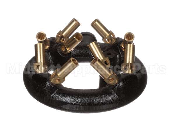 226970 Town Food Service 10 Tip High Heat Burner