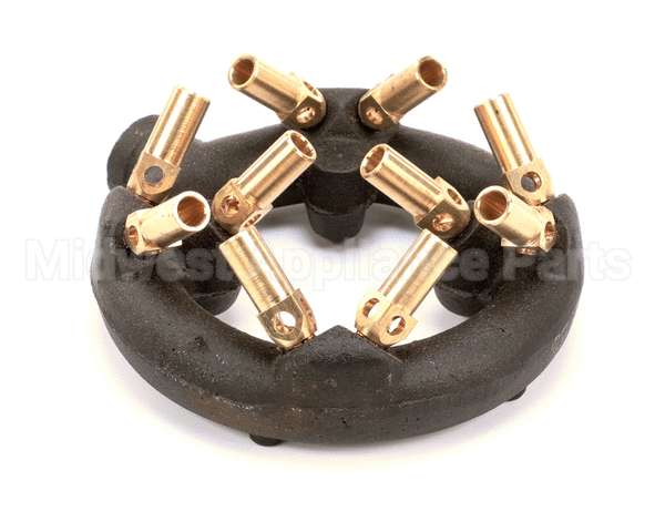 226975 Town Food Service Bottom Inlet 10 Tip High Heat