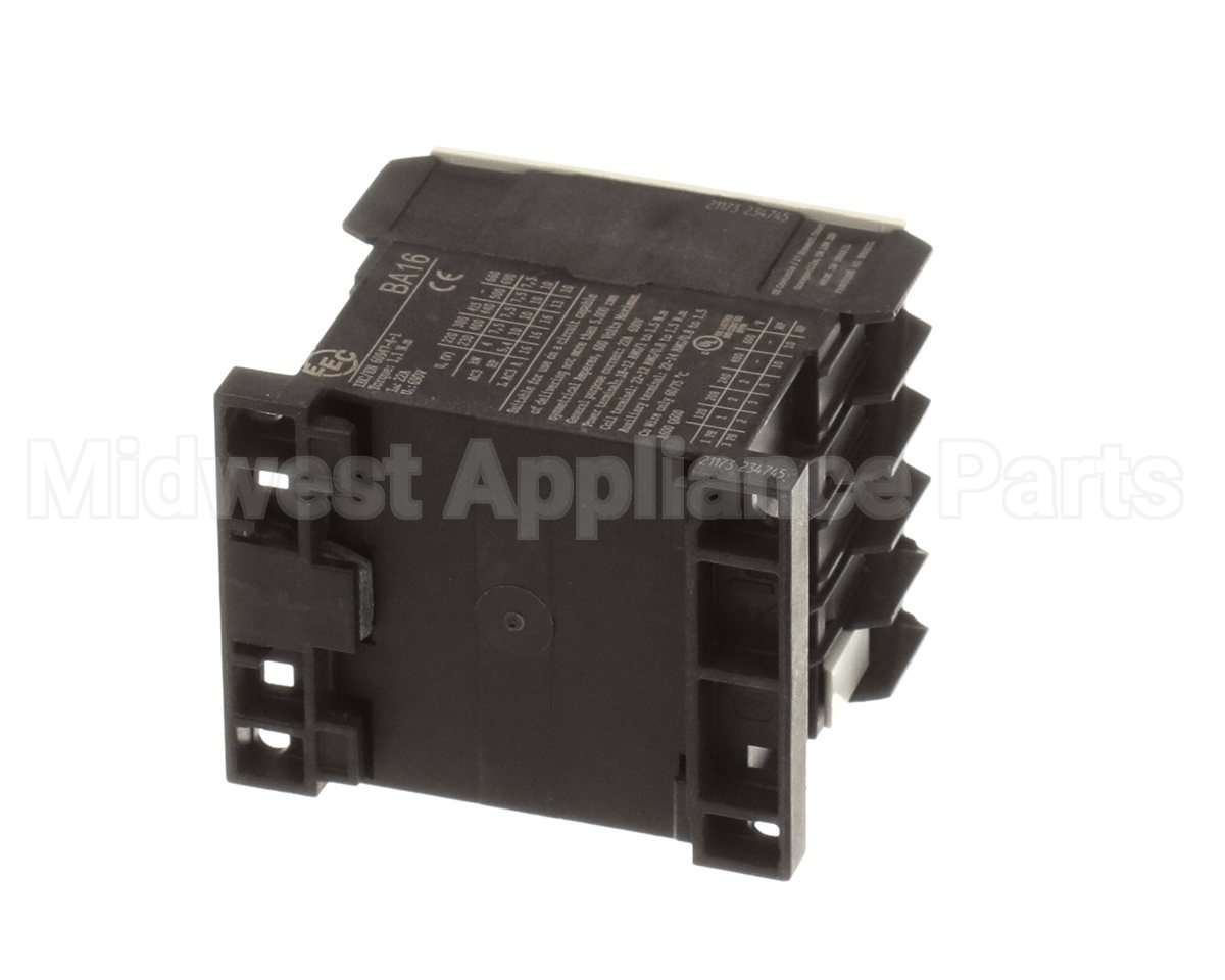 226EC-310-A Biro Contactor Aeg#Ls07.10-A 110V 1