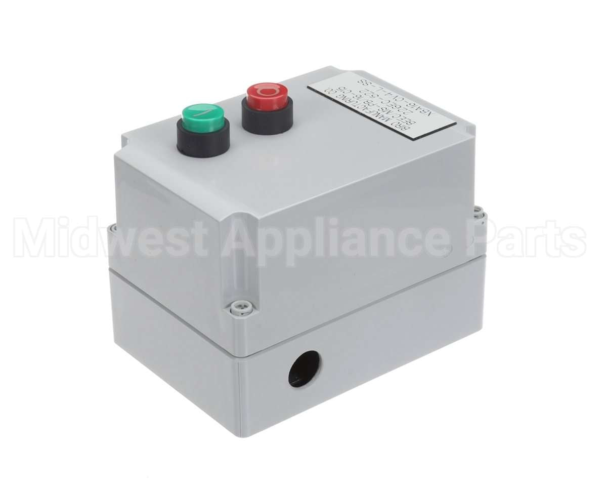 226EC-522 Biro Baeg/Ms-Pb/05-C14 3Hp 230-50/6
