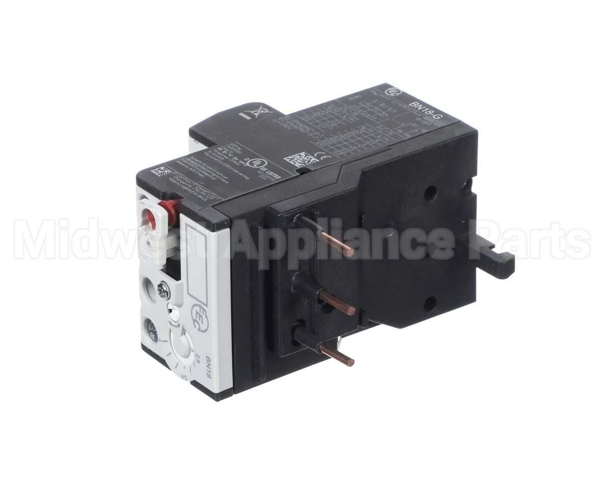 226EC-OL04G Biro Overload Bn18-G, 2.8-4A (Replaces 226Ee-