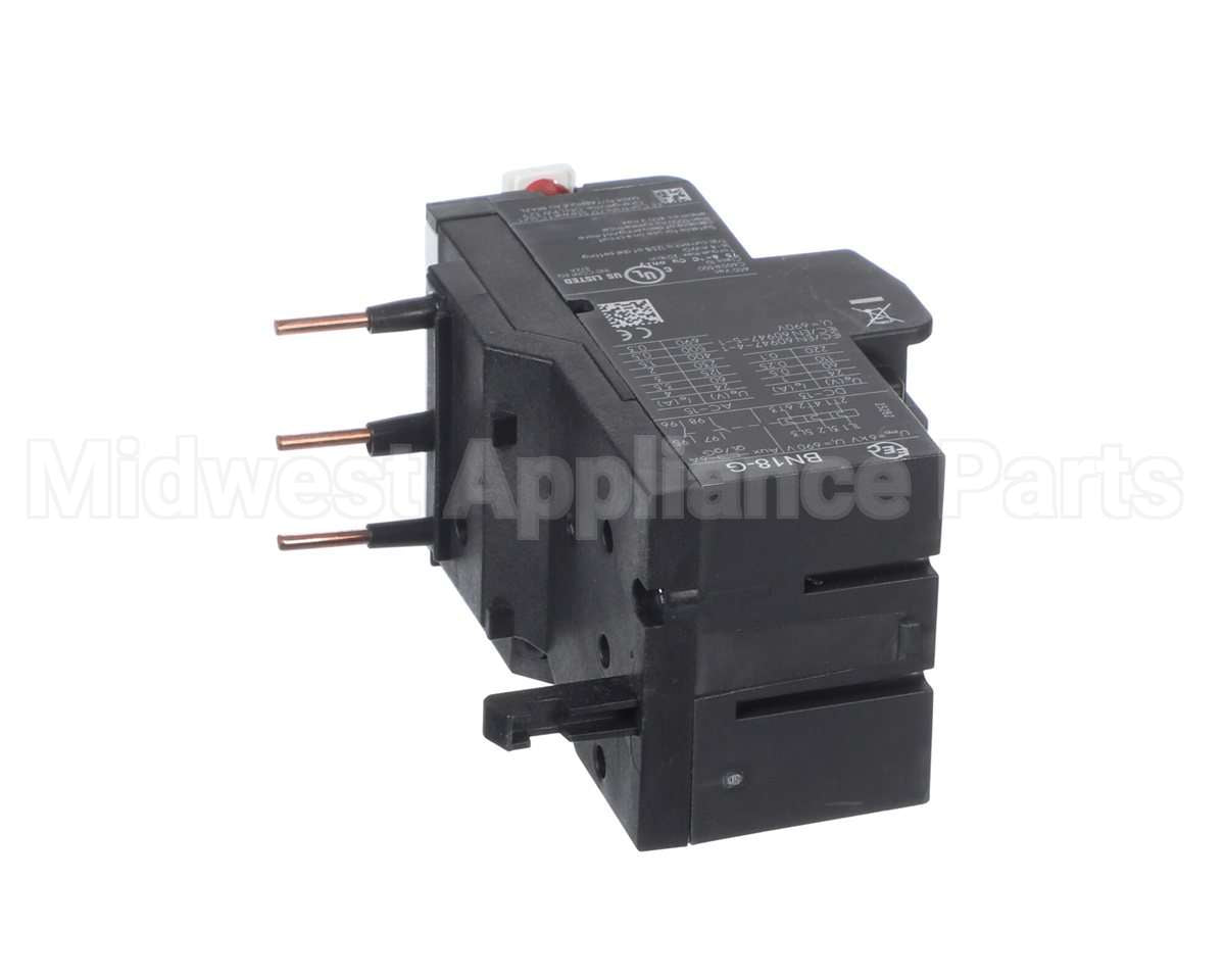 226EC-OL04G Biro Overload Bn18-G, 2.8-4A (Replaces 226Ee-