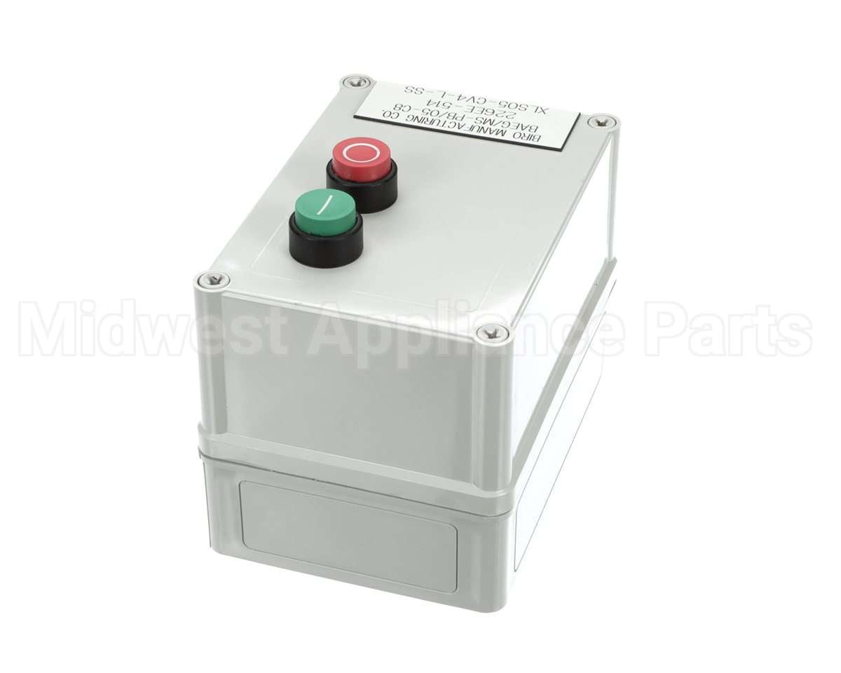 226EE-514 Biro Baeg/Ms-Pb/O5-C8 2 Hp 220-50/60-3