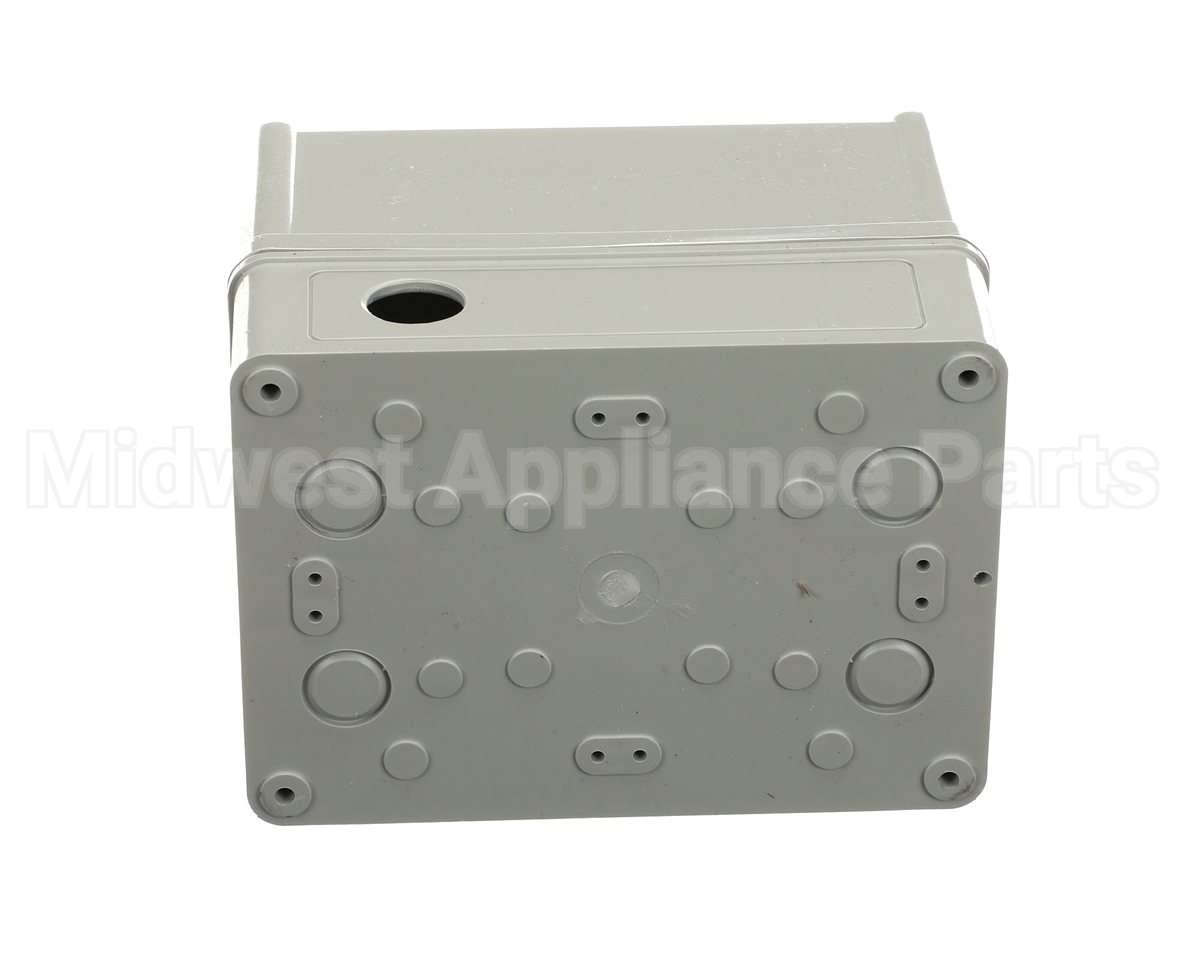 226EE-ENCL-PB22 Biro Enclosure W/22Mm Pushbutton Holes