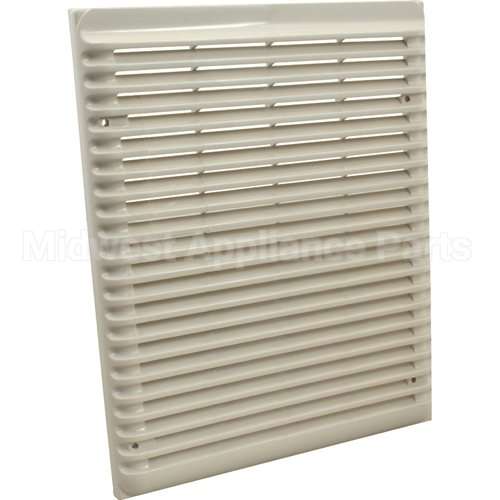 2270 Compatible Cecilware Panel, Side (Left)