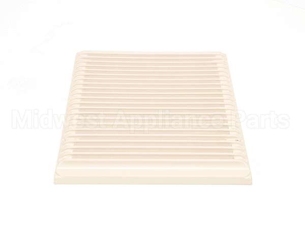 2270 Grindmaster Cecilware Panel, Left Side Plastic