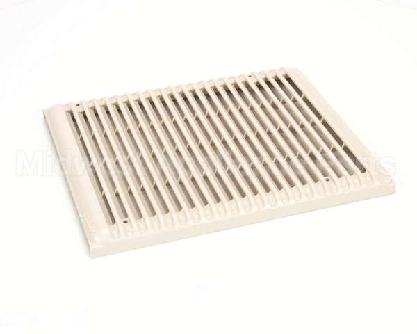 2270 Grindmaster Cecilware Panel, Left Side Plastic