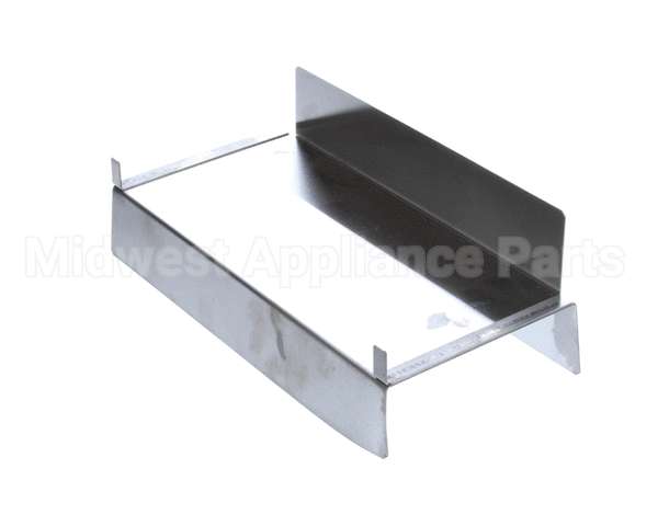 22700 Nieco Tray Reflector, Weldment