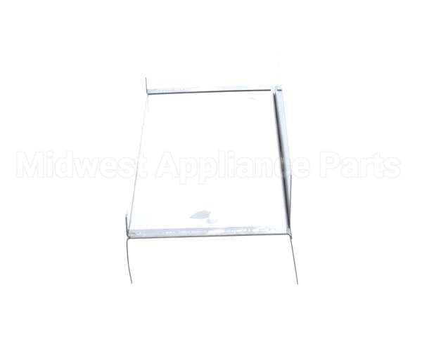 22700 Nieco Tray Reflector, Weldment