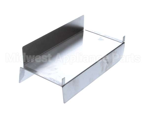 22700 Nieco Tray Reflector, Weldment