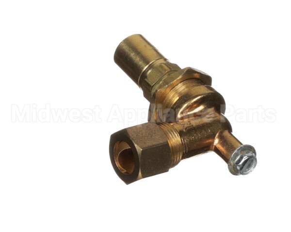 2270133F Garland Oven Orifice Fitting #33