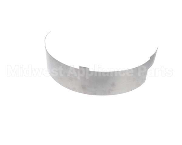 227300 Town Food Service Deck Mounted Shield/Deflector