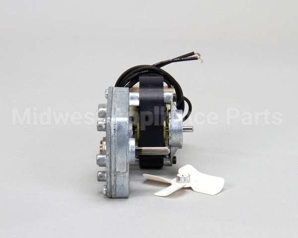 22743SP Lincoln Motor Gear 208/240V50/60