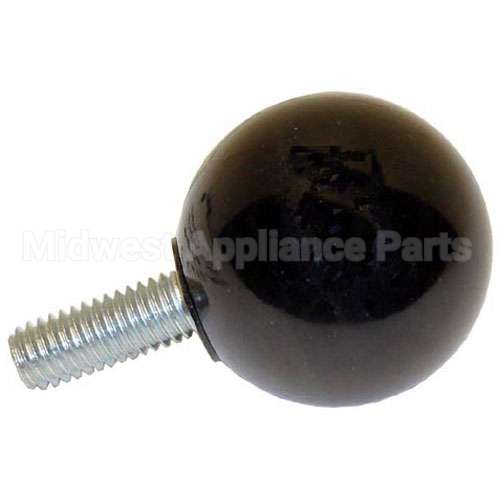 2275-0043 Compatible Berkel Meat Pusher Knob 1-3/4 D