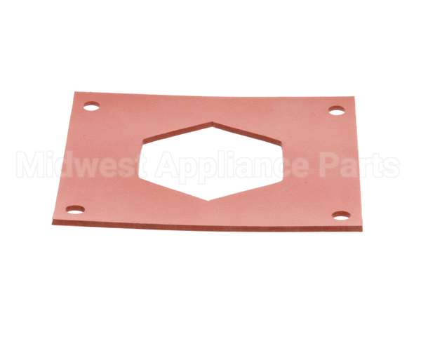 22768 Ultrafryer Gasket, Drain Neoprene Par
