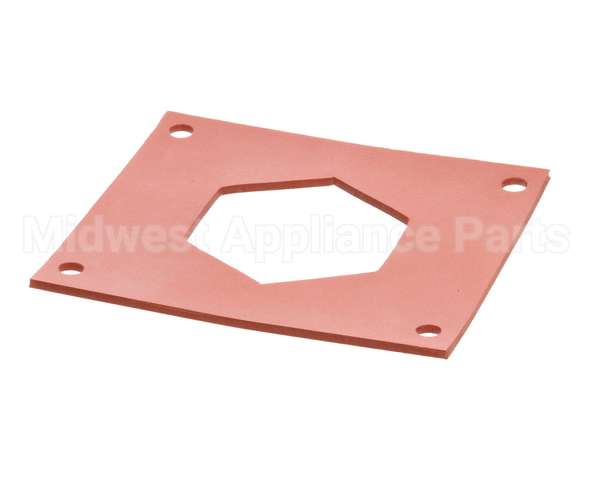 22768 Ultrafryer Gasket, Drain Neoprene Par