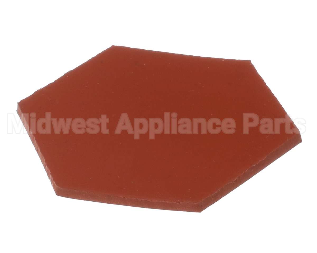 22769 Ultrafryer Gasket, Motor Bushing Neoprene