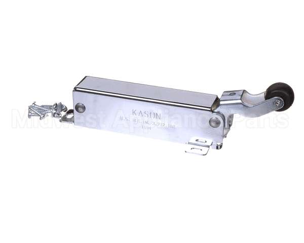 2277 Imperial Brown Door Closure