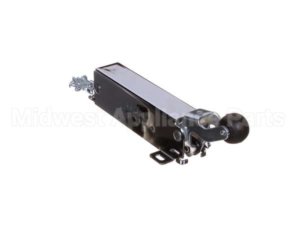 2277 Imperial Brown Door Closure