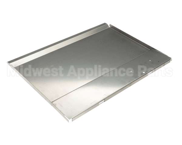 2278 Grindmaster Cecilware Panel, Front, D25-3/4
