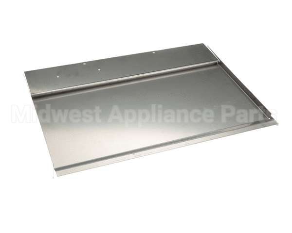 2278 Grindmaster Cecilware Panel, Front, D25-3/4