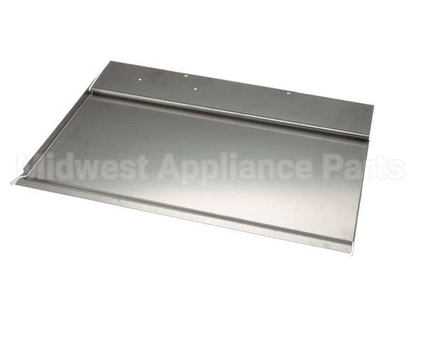 2278 Grindmaster Cecilware Panel, Front, D25-3/4