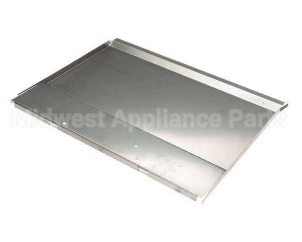 2278 Grindmaster Cecilware Panel, Front, D25-3/4
