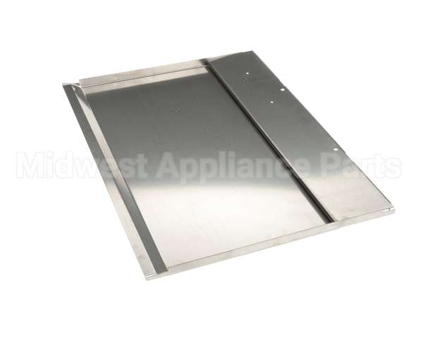 2278 Grindmaster Cecilware Panel, Front, D25-3/4