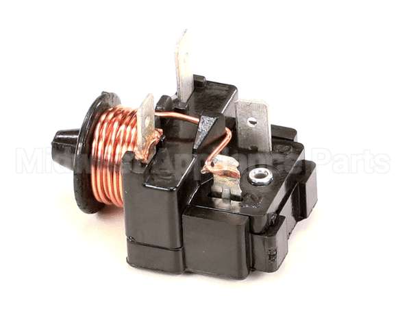 227827 Duke Relay, Current (For 226944 & 226740) Rbc